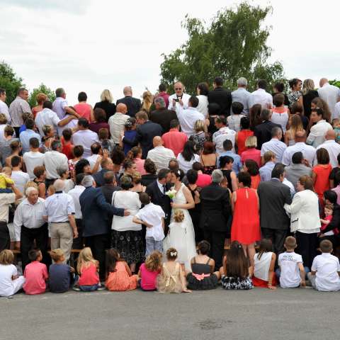 Groupes à Belleville-en-Beaujolais - Laurent Chaintreuil Photographe