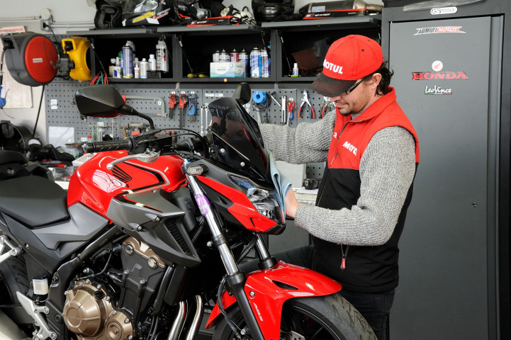 Entreprise à Belleville-en-Beaujolais - Laurent Chaintreuil Photographe