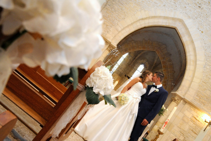 Mariages à Belleville-en-Beaujolais - Laurent Chaintreuil Photographe