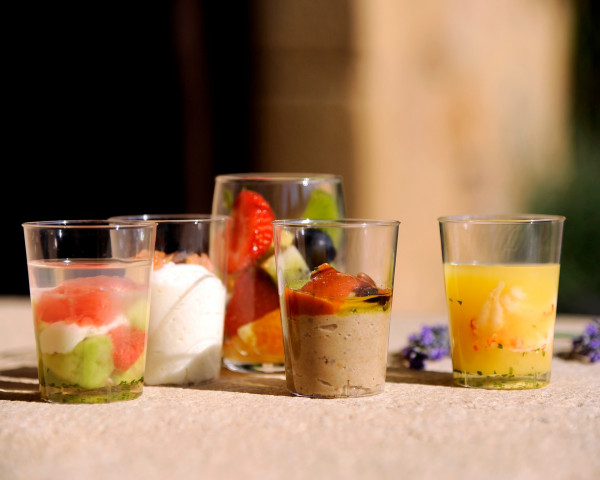 Culinaires à Belleville-en-Beaujolais - Laurent Chaintreuil Photographe