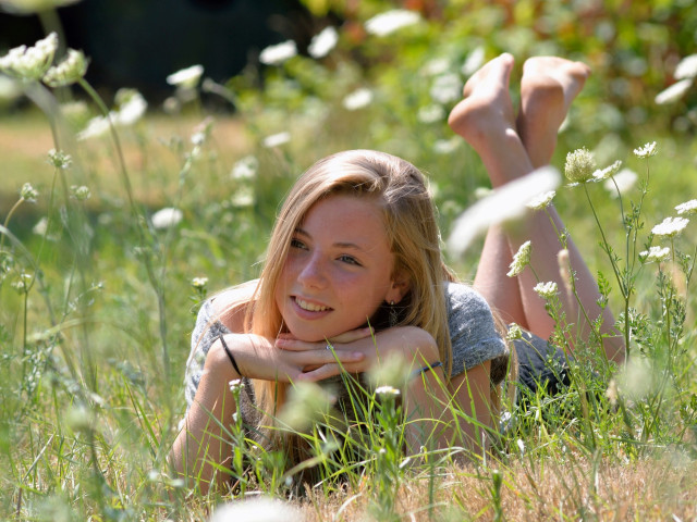 Portraits à Belleville-en-Beaujolais - Laurent Chaintreuil Photographe