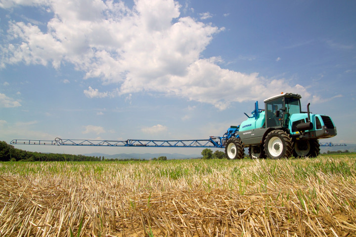 Entreprise à Belleville-en-Beaujolais - Laurent Chaintreuil Photographe