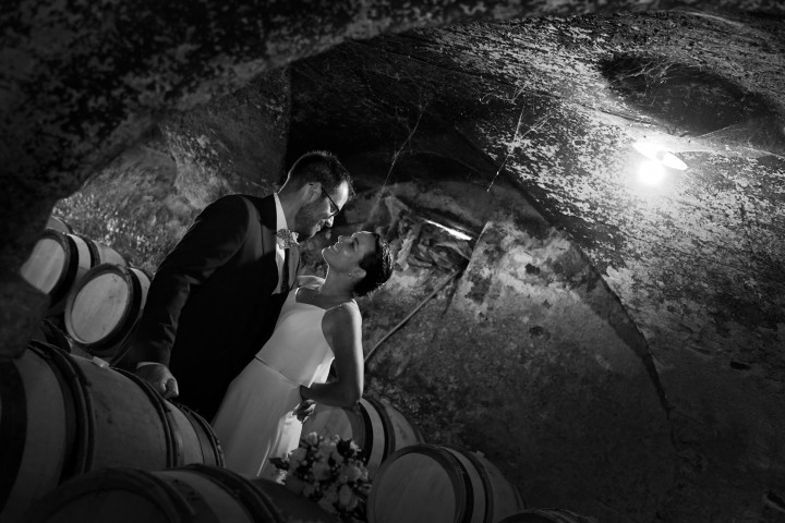 Mariages à Belleville-en-Beaujolais - Laurent Chaintreuil Photographe