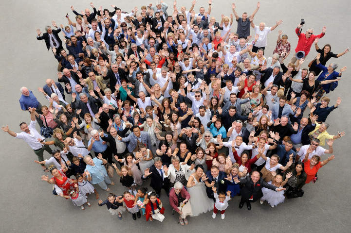 Mariages à Belleville-en-Beaujolais - Laurent Chaintreuil Photographe