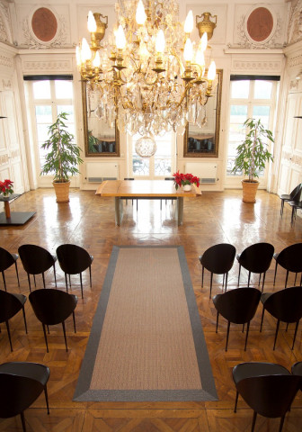 Entreprise à Belleville-en-Beaujolais - Laurent Chaintreuil Photographe