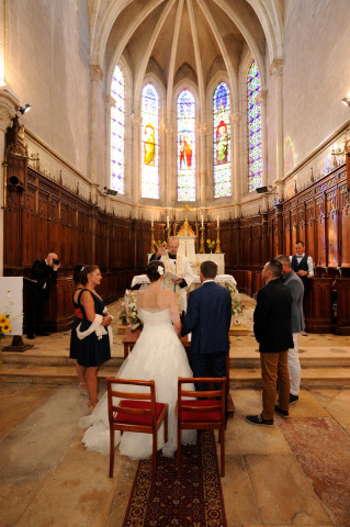 Mariages à Belleville-en-Beaujolais - Laurent Chaintreuil Photographe
