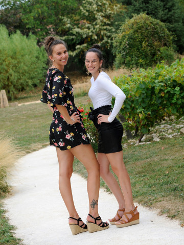 Portraits à Belleville-en-Beaujolais - Laurent Chaintreuil Photographe