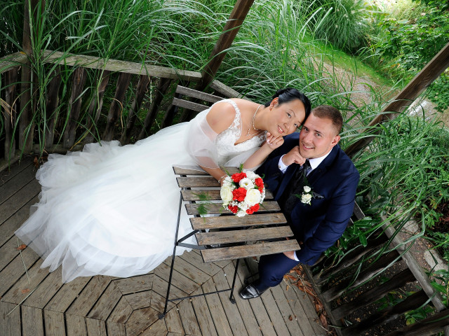 Mariages à Belleville-en-Beaujolais - Laurent Chaintreuil Photographe