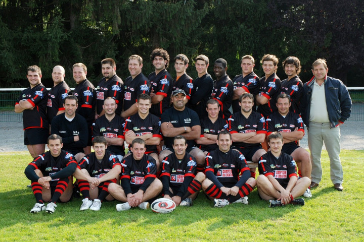 Groupes à Belleville-en-Beaujolais - Laurent Chaintreuil Photographe