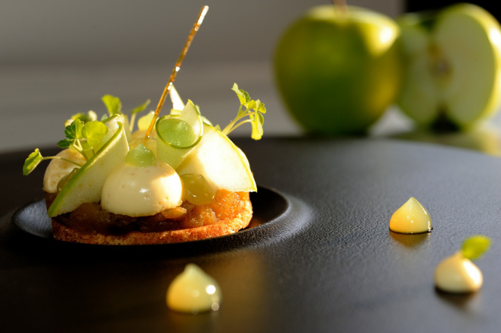 Culinaires à Belleville-en-Beaujolais - Laurent Chaintreuil Photographe