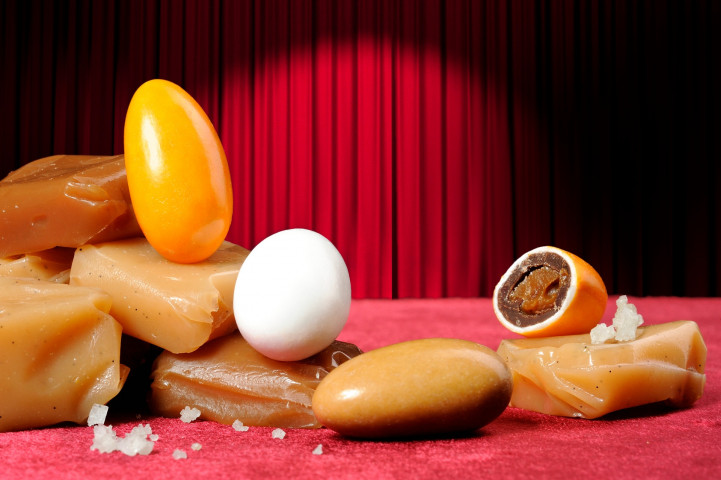 Culinaires à Belleville-en-Beaujolais - Laurent Chaintreuil Photographe