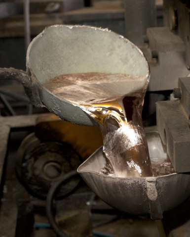 Entreprise à Belleville-en-Beaujolais - Laurent Chaintreuil Photographe