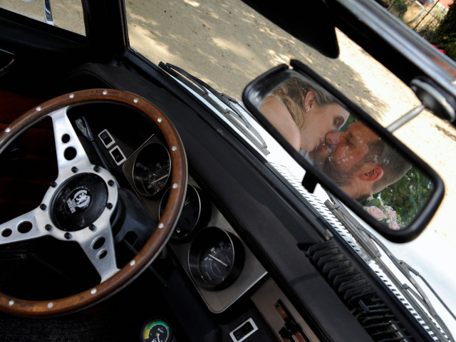 Mariages à Belleville-en-Beaujolais - Laurent Chaintreuil Photographe