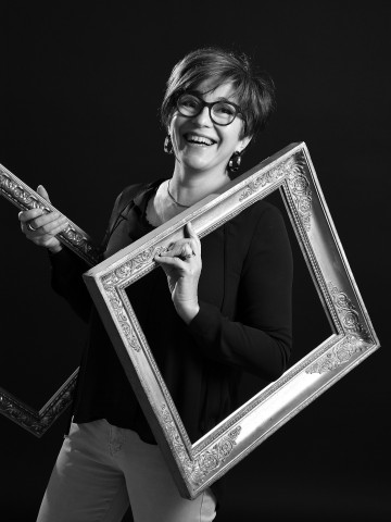 Portraits en entreprise à Belleville-en-Beaujolais - Laurent Chaintreuil Photographe