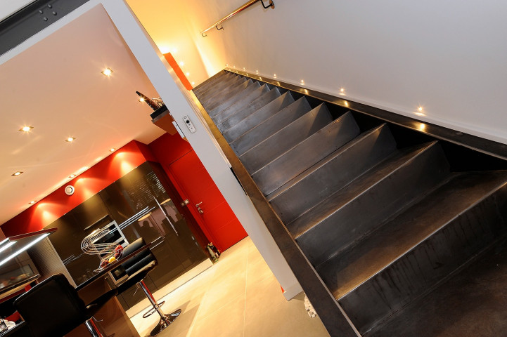 Entreprise à Belleville-en-Beaujolais - Laurent Chaintreuil Photographe