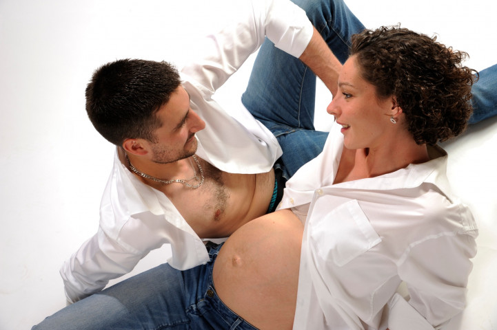 Portraits à Belleville-en-Beaujolais - Laurent Chaintreuil Photographe