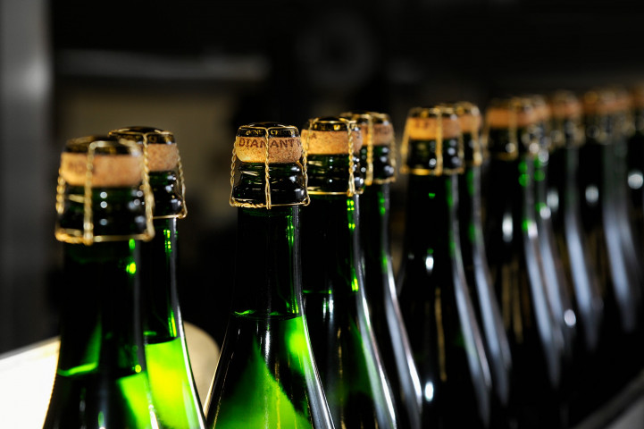 Viticole à Belleville-en-Beaujolais - Laurent Chaintreuil Photographe