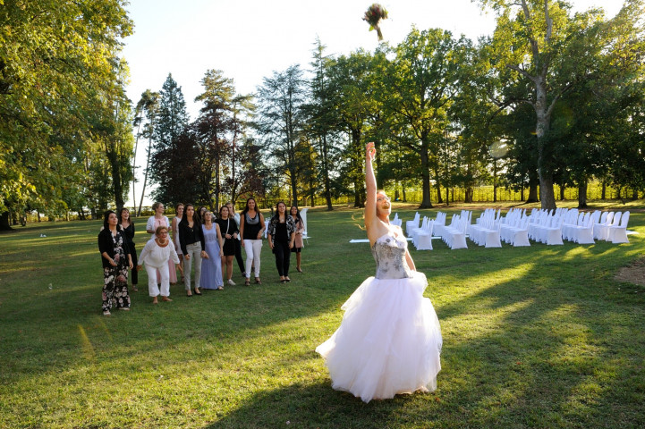 Mariages à Belleville-en-Beaujolais - Laurent Chaintreuil Photographe