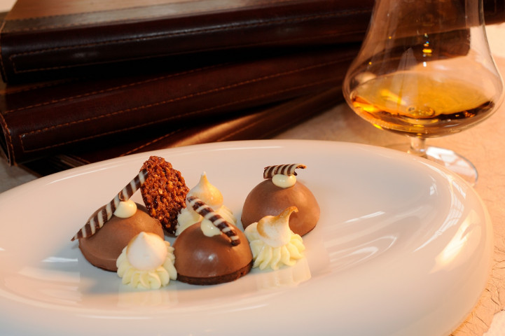 Culinaires à Belleville-en-Beaujolais - Laurent Chaintreuil Photographe