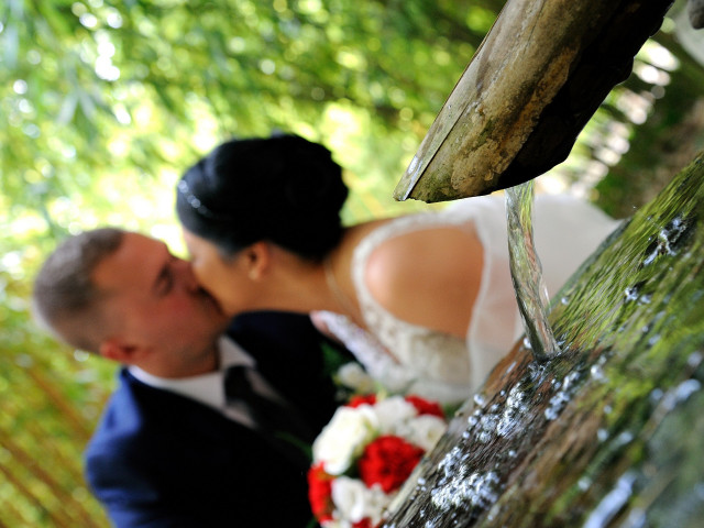 Mariages à Belleville-en-Beaujolais - Laurent Chaintreuil Photographe