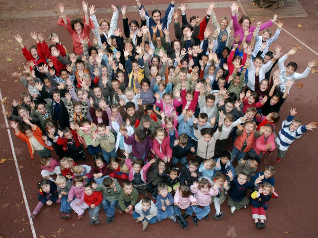 Groupes à Belleville-en-Beaujolais - Laurent Chaintreuil Photographe