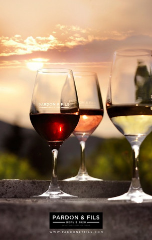 Viticole à Belleville-en-Beaujolais - Laurent Chaintreuil Photographe