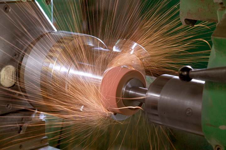 Entreprise à Belleville-en-Beaujolais - Laurent Chaintreuil Photographe