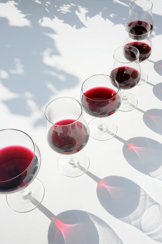 Viticole à Belleville-en-Beaujolais - Laurent Chaintreuil Photographe