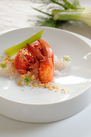 Culinaires à Belleville-en-Beaujolais - Laurent Chaintreuil Photographe