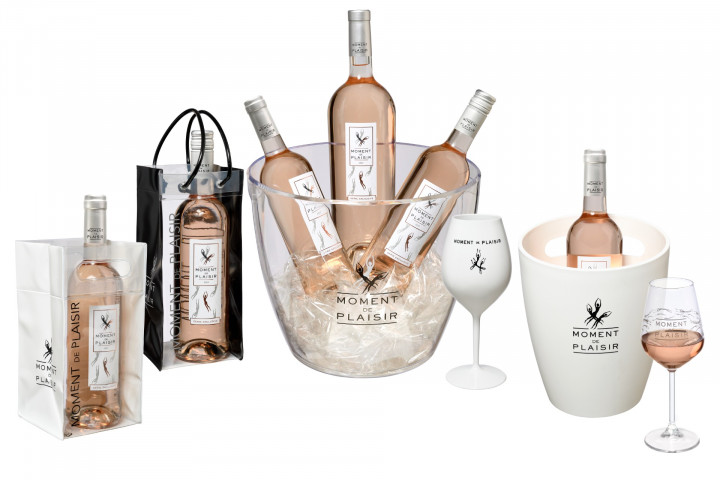 Packshots à Belleville-en-Beaujolais - Laurent Chaintreuil Photographe