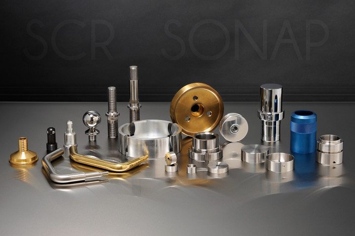 Entreprise à Belleville-en-Beaujolais - Laurent Chaintreuil Photographe