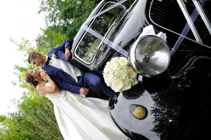 Mariages à Belleville-en-Beaujolais - Laurent Chaintreuil Photographe