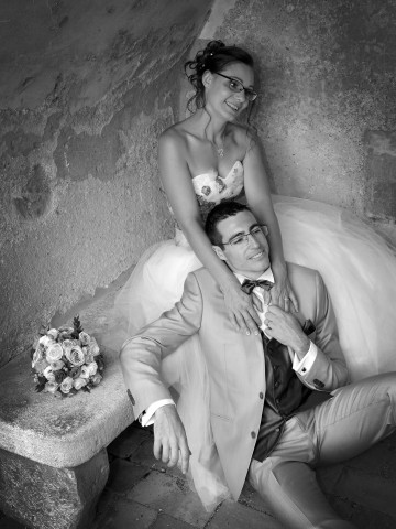 Mariages à Belleville-en-Beaujolais - Laurent Chaintreuil Photographe