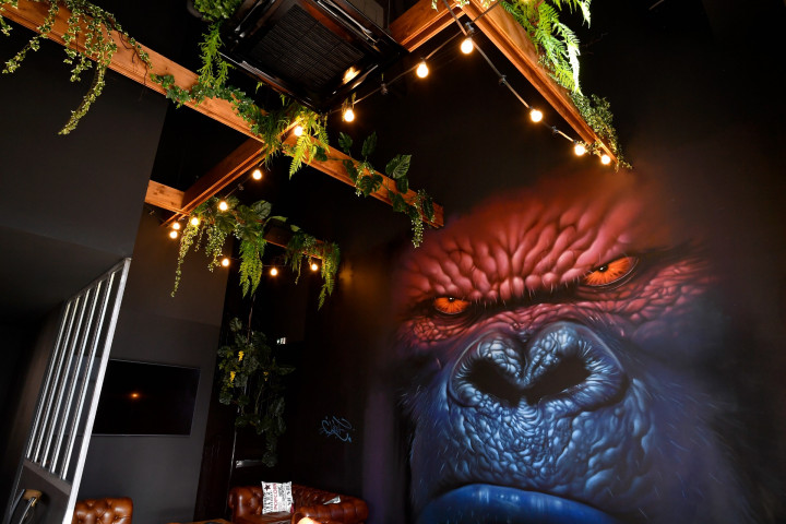 Entreprise à Belleville-en-Beaujolais - Laurent Chaintreuil Photographe