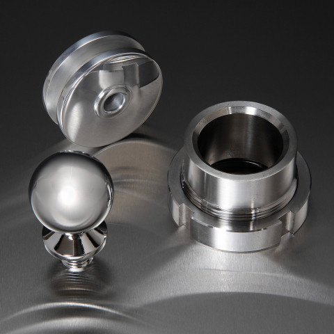 Entreprise à Belleville-en-Beaujolais - Laurent Chaintreuil Photographe