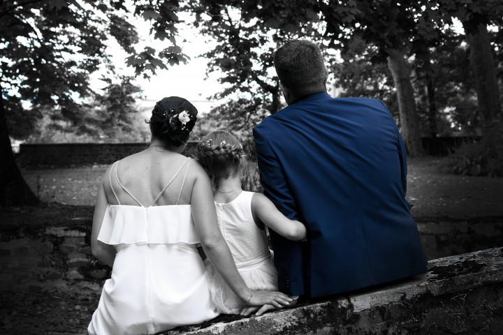 Mariages à Belleville-en-Beaujolais - Laurent Chaintreuil Photographe