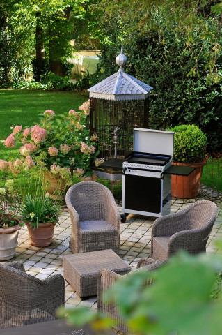 Entreprise à Belleville-en-Beaujolais - Laurent Chaintreuil Photographe